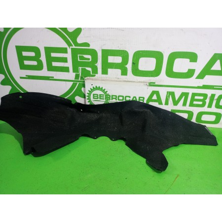 Recambio de paso rueda trasero derecho para ford focus berlina (cak) trend referencia OEM IAM 1232965  