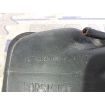 Recambio de deposito expansion para mercedes-benz clase e (w210) berlina diesel 3.0 diesel cat referencia OEM IAM 2105000349  