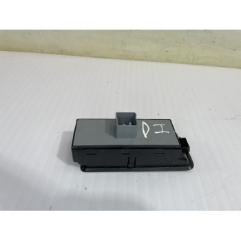 Recambio de mando elevalunas delantero izquierdo para volkswagen polo (6c1) advance bluemotion referencia OEM IAM 6R0867255K  