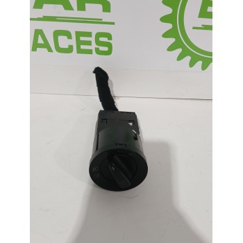 Recambio de mando luces para seat alhambra (7v8, 7v9) 1.9 tdi referencia OEM IAM BK71C0941531  
