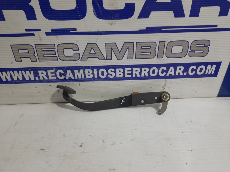 Recambio de pedal freno para hyundai santa fe (sm) 2.0 crdi cat referencia OEM IAM GH3AH0290  