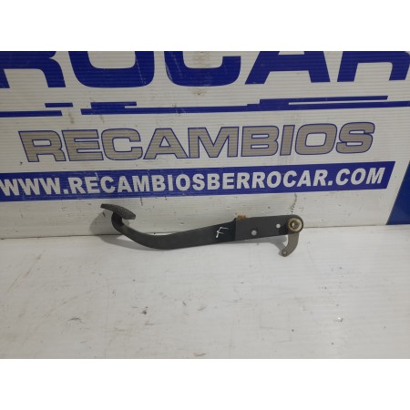 Recambio de pedal freno para hyundai santa fe (sm) 2.0 crdi cat referencia OEM IAM GH3AH0290  