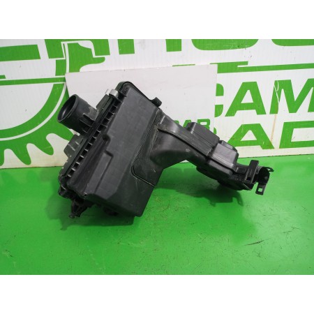 Recambio de caja filtro aire para nissan qashqai (j11) acenta referencia OEM IAM 4ED0A  