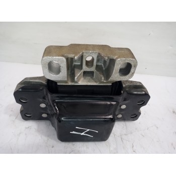 Recambio de soporte motor izquierdo para seat altea xl (5p5) family referencia OEM IAM 1K0199555  