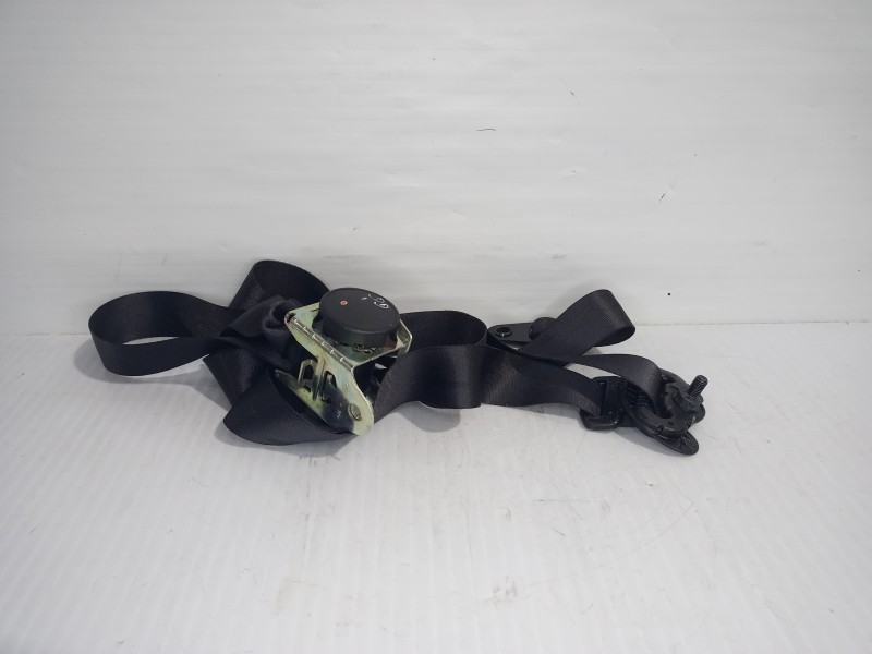 Recambio de cinturon seguridad delantero derecho para mini mini (r56) cooper referencia OEM IAM 72112751226  