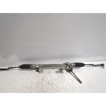 Recambio de cremallera direccion para nissan qashqai ii (j11, j11_) 1.5 dci referencia OEM IAM 480014EH9A/4EH0B  