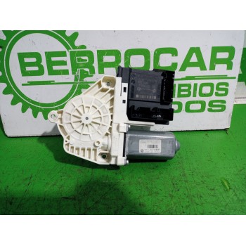 Recambio de motor elevalunas delantero izquierdo para volkswagen passat berlina (3c2) 2.0 tdi referencia OEM IAM 1K0959701K  