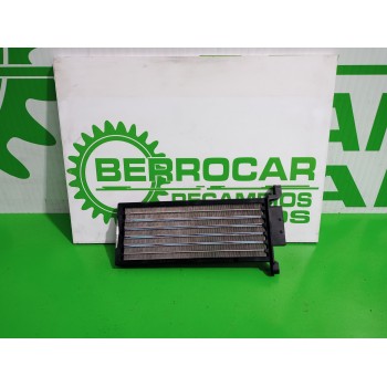 Recambio de resistencia calefaccion para citroën c4 berlina 1.6 16v hdi referencia OEM IAM C6678003  