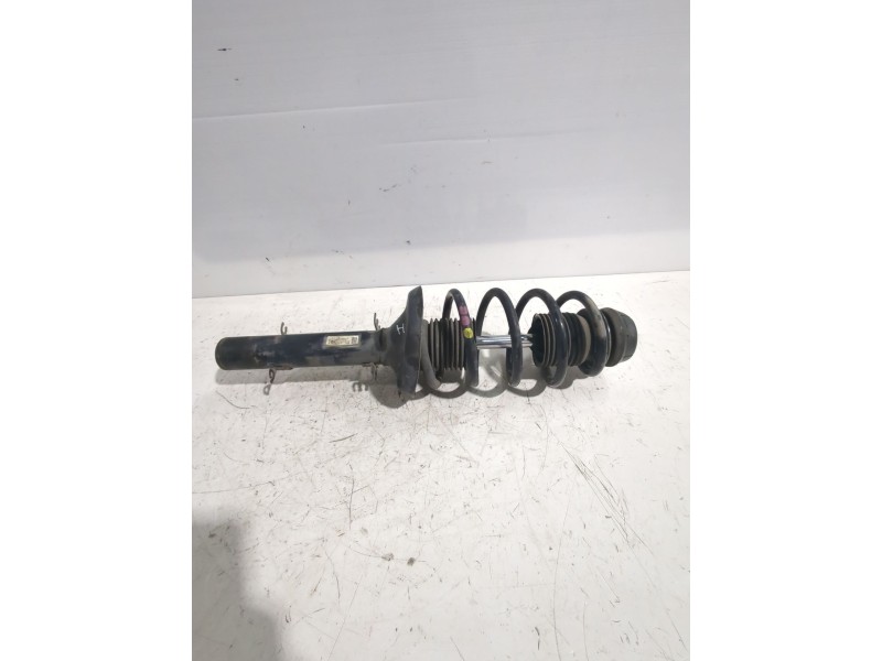Recambio de amortiguador delantero izquierdo para skoda octavia i (1u2) 1.9 tdi referencia OEM IAM 1J0413031T  