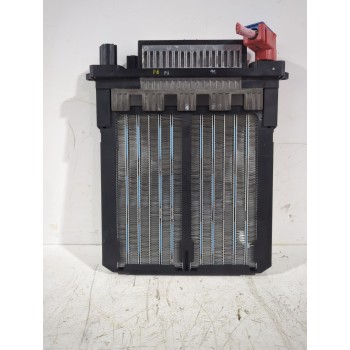 Recambio de resistencia calefaccion para land rover freelander 2 (l359) 2.2 td4 4x4 referencia OEM IAM S4727001  