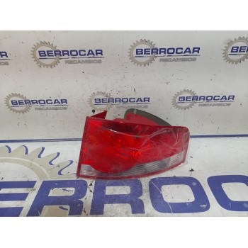 Recambio de piloto trasero derecho para seat altea xl (5p5) referencia OEM IAM 5P8945112A  