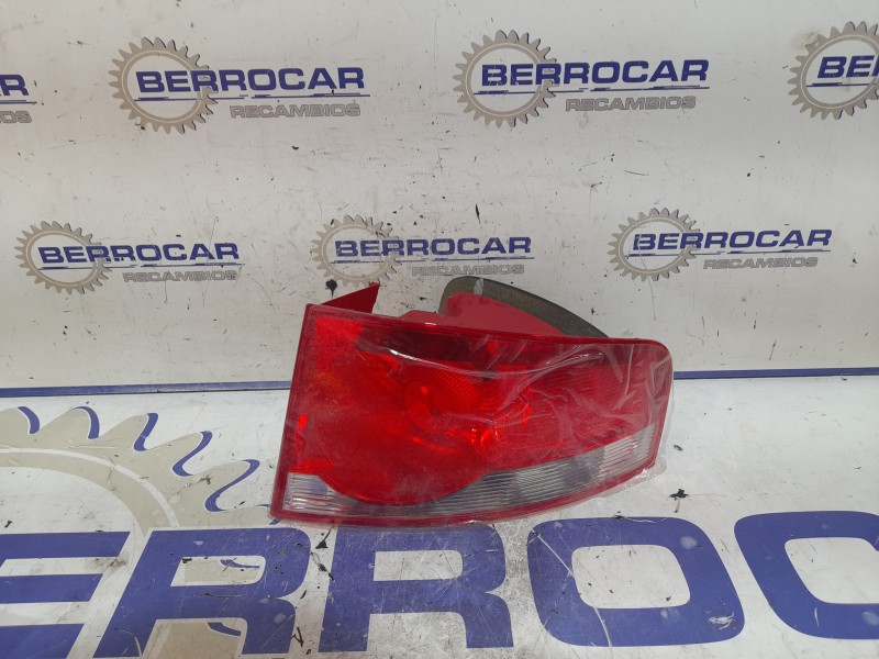 Recambio de piloto trasero derecho para seat altea xl (5p5) referencia OEM IAM 5P8945112A  