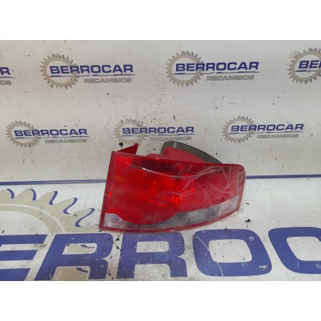 Recambio de piloto trasero derecho para seat altea xl (5p5) referencia OEM IAM 5P8945112A  