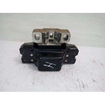 Recambio de soporte motor izquierdo para seat altea xl (5p5) family referencia OEM IAM 1K0199555  
