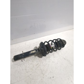 Recambio de amortiguador delantero izquierdo para skoda octavia i (1u2) 1.9 tdi referencia OEM IAM 1J0413031T  