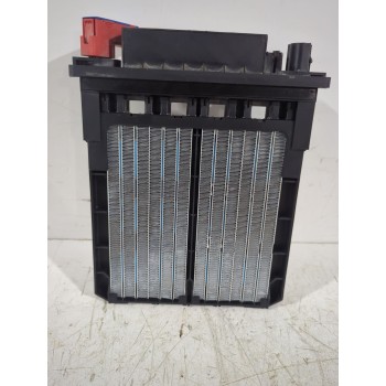 Recambio de resistencia calefaccion para land rover freelander 2 (l359) 2.2 td4 4x4 referencia OEM IAM S4727001  