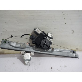 ELEVALUNAS DELANTERO DERECHO 9657247580 