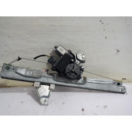 Recambio de elevalunas delantero derecho para peugeot 308 sw envy referencia OEM IAM 9657247580  