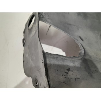 Recambio de paso rueda delantero para mercedes-benz clase c (w203) berlina 2.2 cdi cat referencia OEM IAM A2038840822  