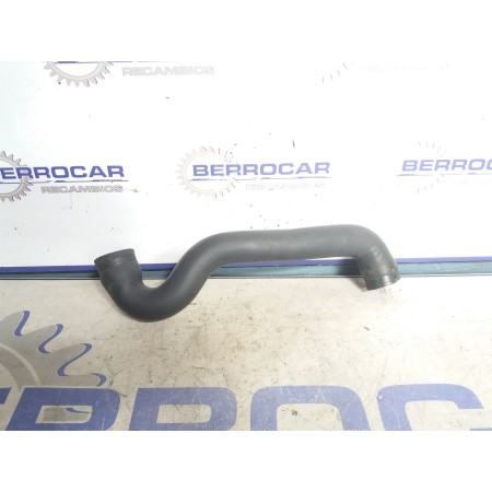 Recambio de tubo para mercedes-benz clase e (w210) berlina diesel 3.0 diesel cat referencia OEM IAM A2065013800  