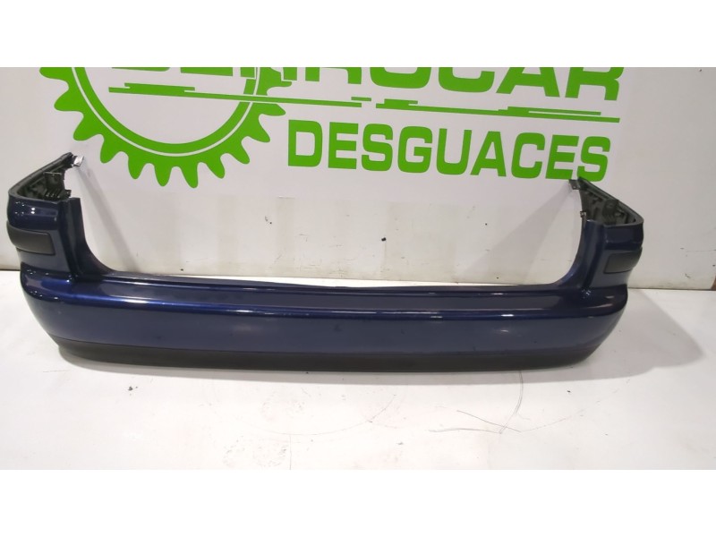 Recambio de paragolpes trasero para seat alhambra (7v8, 7v9) 1.9 tdi referencia OEM IAM 7M3807364  