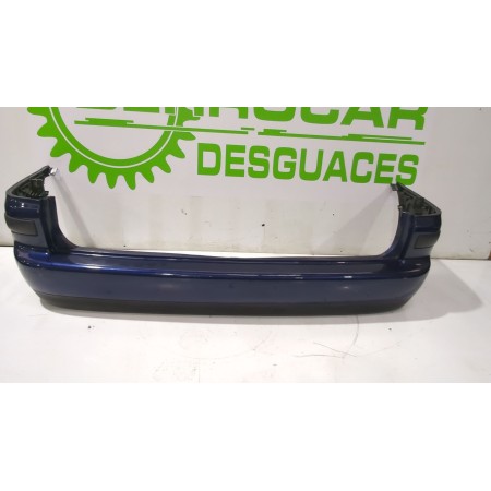 Recambio de paragolpes trasero para seat alhambra (7v8, 7v9) 1.9 tdi referencia OEM IAM 7M3807364  
