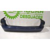 Recambio de paragolpes trasero para seat alhambra (7v8, 7v9) 1.9 tdi referencia OEM IAM 7M3807364  