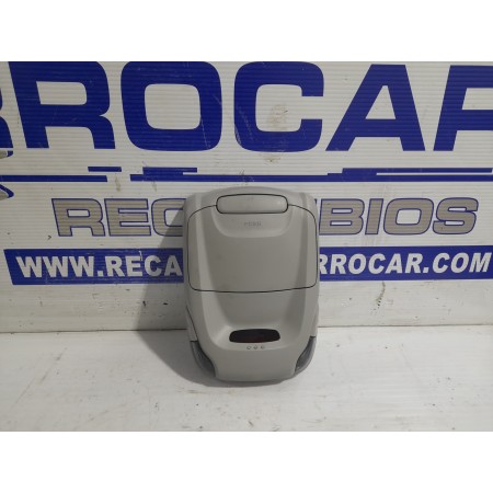 Recambio de luz interior para hyundai santa fe (sm) 2.0 crdi cat referencia OEM IAM 9280026000  