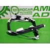 Recambio de airbag cortina delantero izquierdo para citroën c4 grand picasso exclusive referencia OEM IAM 9654115280  