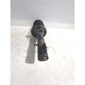 Recambio de amortiguador delantero izquierdo para skoda octavia i (1u2) 1.9 tdi referencia OEM IAM 1J0413031T  
