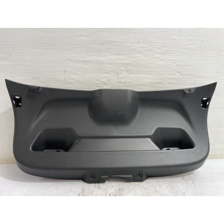 Recambio de guarnecido porton trasero para opel corsa f edition referencia OEM IAM 98232025ZD  