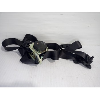 Recambio de cinturon seguridad delantero derecho para mini mini (r56) cooper referencia OEM IAM 72112751226  