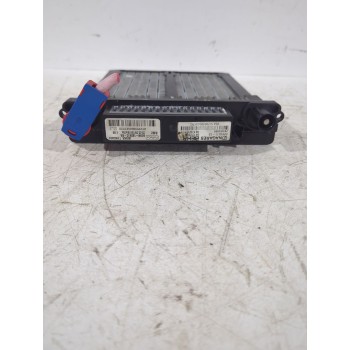 Recambio de resistencia calefaccion para land rover freelander 2 (l359) 2.2 td4 4x4 referencia OEM IAM S4727001  