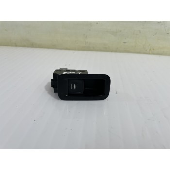Recambio de mando elevalunas delantero derecho para volkswagen polo (6c1) advance bluemotion referencia OEM IAM 6R0867255H  