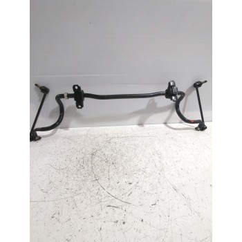 Recambio de barra estabilizadora delantera para nissan qashqai ii (j11, j11_) 1.5 dci referencia OEM IAM 546114EA2B  
