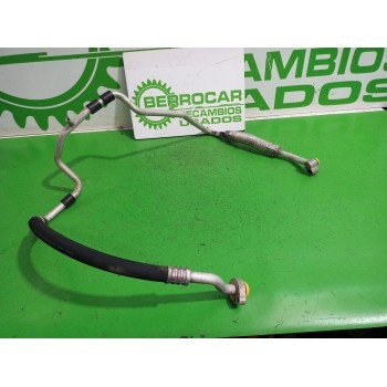 Recambio de tubos aire acondicionado para volkswagen passat berlina (3c2) 2.0 tdi referencia OEM IAM 3C0820743M  