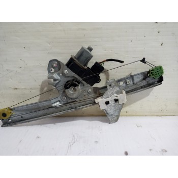 Recambio de elevalunas delantero derecho para peugeot 308 sw envy referencia OEM IAM 9657247580  