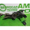 Recambio de columna direccion para ford fiesta (cbk) ambiente referencia OEM IAM 2S613C529AN  