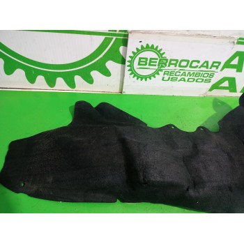 Recambio de paso rueda trasero derecho para ford focus berlina (cak) trend referencia OEM IAM 1232965  