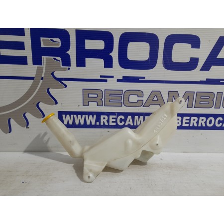 Recambio de deposito limpia para opel zafira a elegance referencia OEM IAM 1452528  