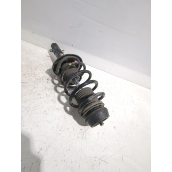 Recambio de amortiguador delantero izquierdo para skoda octavia i (1u2) 1.9 tdi referencia OEM IAM 1J0413031T  