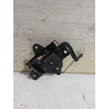 Recambio de cerradura capo para kia carens iii monospace (un) 2.0 crdi 140 referencia OEM IAM 811301D000  