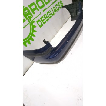 Recambio de paragolpes trasero para seat alhambra (7v8, 7v9) 1.9 tdi referencia OEM IAM 7M3807364  