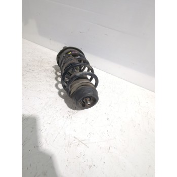 Recambio de amortiguador delantero izquierdo para skoda octavia i (1u2) 1.9 tdi referencia OEM IAM 1J0413031T  