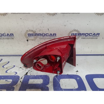 Recambio de piloto trasero derecho para seat altea xl (5p5) referencia OEM IAM 5P8945112A  