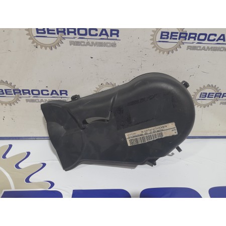 Recambio de tapa distribucion para audi a4 berlina (8e) referencia OEM IAM E059109123G  