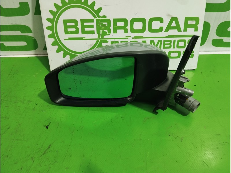 Recambio de retrovisor izquierdo. para renault espace iv (jk0) 2.2 dci turbodiesel referencia OEM IAM E9014181  