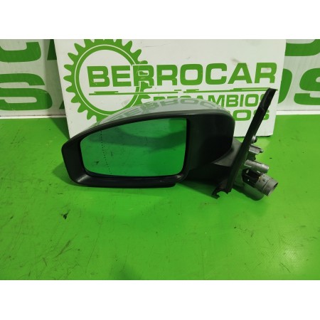 Recambio de retrovisor izquierdo. para renault espace iv (jk0) 2.2 dci turbodiesel referencia OEM IAM E9014181  