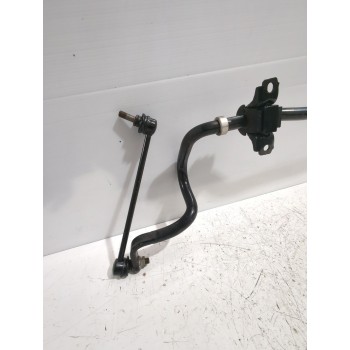 Recambio de barra estabilizadora delantera para nissan qashqai ii (j11, j11_) 1.5 dci referencia OEM IAM 546114EA2B  