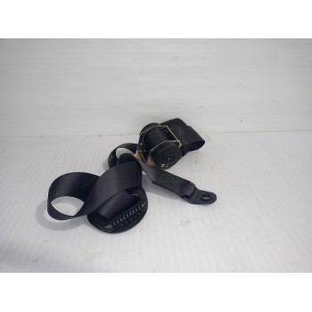 CINTURON SEGURIDAD TRASERO IZQUIERDO 72112751402 